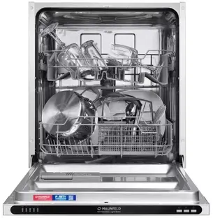 Посудомоечная машина MAUNFELD MLP6022A01 Light Beam Посудомоечная машина MAUNFELD MLP6022A01 Light Beam