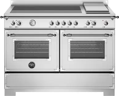 Варочный центр Bertazzoni HER125I2EXT2 фото 1