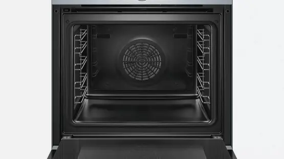 Духовой шкаф Bosch HBG632BS1 фото 3