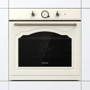 Духовой шкаф Gorenje BO6735CLI фото 2