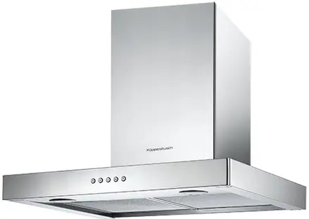 Вытяжка Kuppersbusch DW 6340.0 E Вытяжка Kuppersbusch DW 6340.0 E