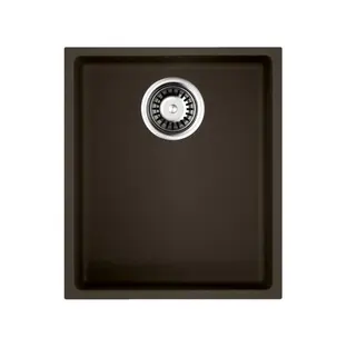 Кухонная мойка OMOIKIRI Bosen 38-U-ES (арт.4997204	) фото 1