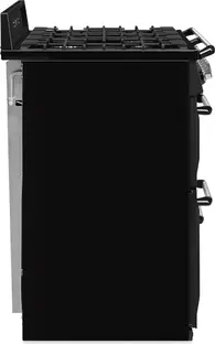Варочный центр Smeg TR4110BL1 фото 2