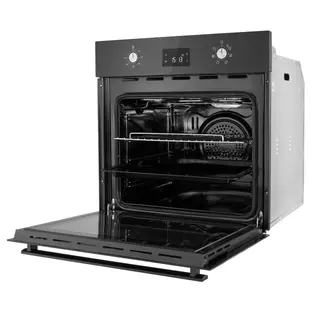 Духовой шкаф Evelux EO 640 PB фото 3 Духовой шкаф Evelux EO 640 PB фото 3