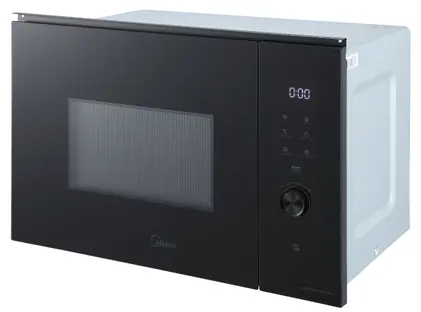 Микроволновая печь Midea MI982517GBI фото 2