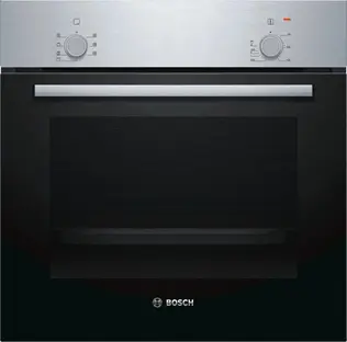 Духовой шкаф Bosch HBF010BR1S фото 1 Духовой шкаф Bosch HBF010BR1S фото 1