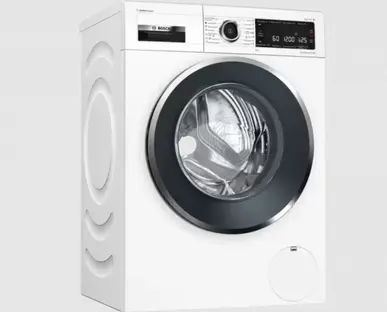 Стиральная машина Bosch WLW24L40OE