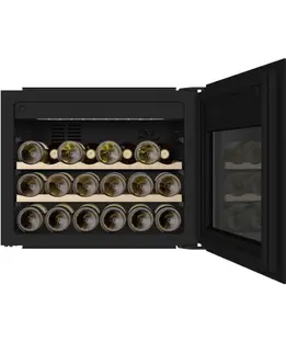 Винный шкаф De Dietrich DIW28FB фото 2