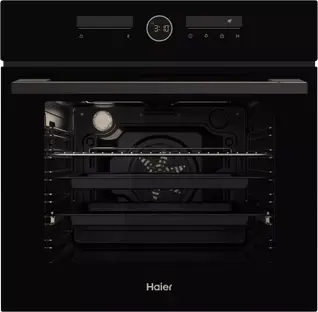 Духовой шкаф HAIER HOX-FT5AMTB фото 2