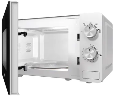 Микроволновая печь Gorenje MO20E1W фото 3