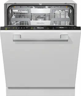 Встраиваемая посудомоечная машина Miele G 7360 SCVi AutoDos фото 1 Встраиваемая посудомоечная машина Miele G 7360 SCVi AutoDos фото 1