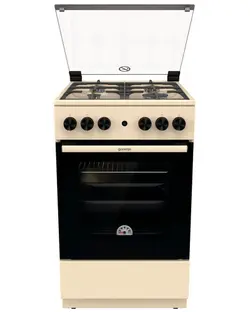 Газовая плита Gorenje GG5A21BEF фото 1