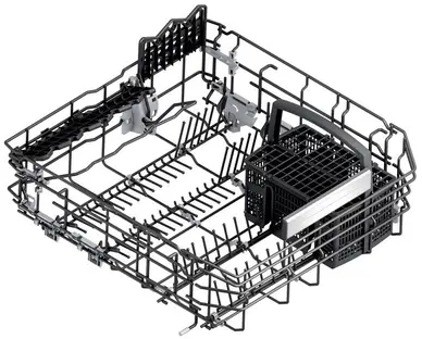 Встраиваемая посудомоечная машина Gaggenau DF480100 фото 3