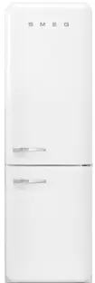 Холодильник Smeg FAB32RWH3 фото 1 Холодильник Smeg FAB32RWH3 фото 1