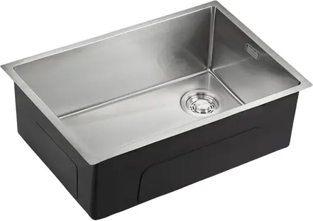 Мойка Emar EMB-660(UN) PVD Nano Satin фото 1 Мойка Emar EMB-660(UN) PVD Nano Satin фото 1