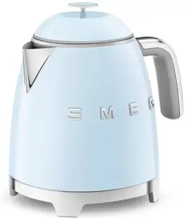 Чайник Smeg KLF05PBEU фото 3 Чайник Smeg KLF05PBEU фото 3