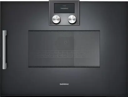 Микроволновая печь Gaggenau BMP250100 фото 1
