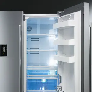 Холодильник Smeg FQ60XPE фото 3 Холодильник Smeg FQ60XPE фото 3