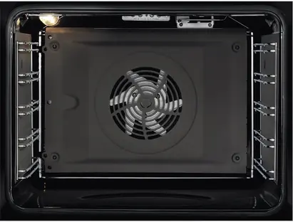 Духовой шкаф ELECTROLUX EOA5220AOR фото 3 Духовой шкаф ELECTROLUX EOA5220AOR фото 3