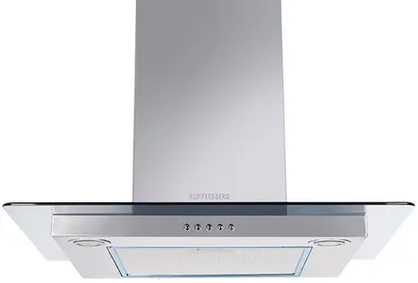 Вытяжка Kuppersberg Lora 60 X 4HPB Вытяжка Kuppersberg Lora 60 X 4HPB