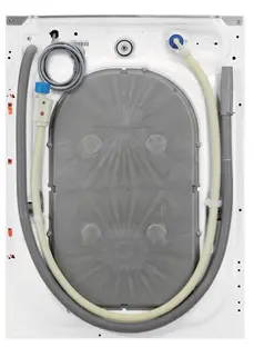 Встраиваемая стиральная машина Electrolux EW7F3R48SI фото 2
