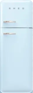 Холодильник Smeg FAB30RPB5 фото 1