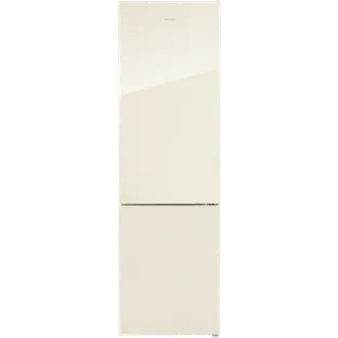 Холодильник HIBERG RFC-400DX NFGY inverter фото 1