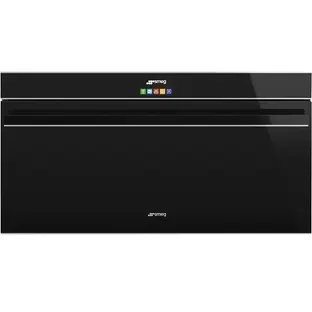 Духовой шкаф Smeg SFPR9604NX Dolce Stil Novo Духовой шкаф Smeg SFPR9604NX Dolce Stil Novo