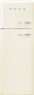 Холодильник Smeg FAB30LCR5 фото 1