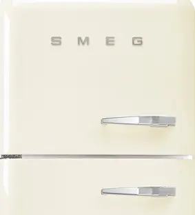Холодильник Smeg FAB30LCR5 фото 3