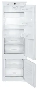 Встраиваемый холодильник Liebherr ICBS 3224 фото 3 Встраиваемый холодильник Liebherr ICBS 3224 фото 3