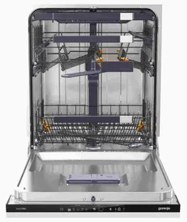 Встраиваемая посудомоечная машина Gorenje GV66260 фото 3 Встраиваемая посудомоечная машина Gorenje GV66260 фото 3