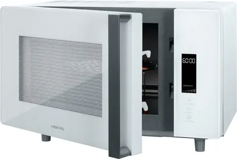 Микроволновая печь HIBERG VM-4588 W фото 3