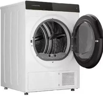 Сушильная машина Kuppersberg DM 590 W фото 3 Сушильная машина Kuppersberg DM 590 W фото 3