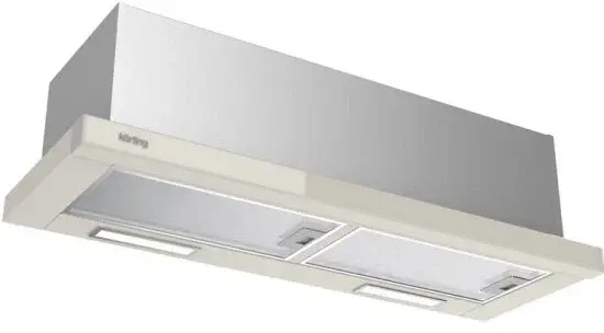 Встраиваемая вытяжка Korting KHP 9815 GB фото 2 Встраиваемая вытяжка Korting KHP 9815 GB фото 2