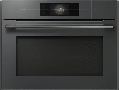 Духовой шкаф Asko OCSM8478GG фото 1 Духовой шкаф Asko OCSM8478GG фото 1