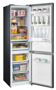 Холодильник Midea MRB520SFNDX5 фото 3