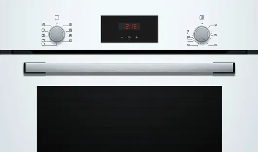 Духовой шкаф Bosch HBF 114 EW 0R фото 2 Духовой шкаф Bosch HBF 114 EW 0R фото 2