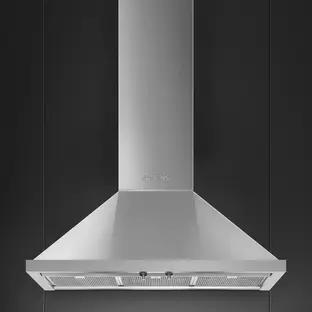 Вытяжка Smeg KPF9X фото 2