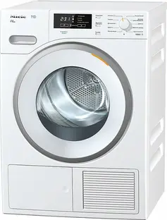 Сушильная машина Miele TMB640WP Сушильная машина Miele TMB640WP