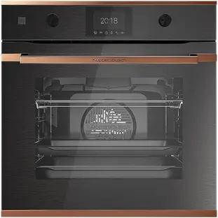Духовой шкаф Kuppersbusch BP 6350.0 GPH 7 фото 1 Духовой шкаф Kuppersbusch BP 6350.0 GPH 7 фото 1