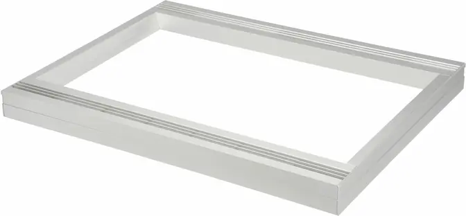 Рама для встраивания Gaggenau BA 266-431 Рама для встраивания Gaggenau BA 266-431