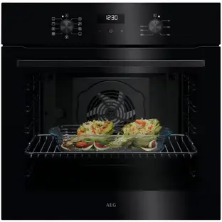 Духовой шкаф AEG TU5AB20WSK фото 1