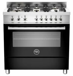 Варочный центр Bertazzoni PRO906HYBSNET фото 1