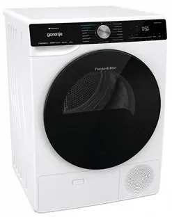 Сушильный барабан Gorenje DNS92SWIFI/C фото 2