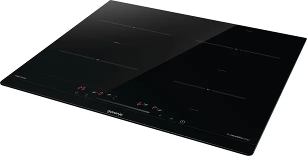 Варочная панель Gorenje ISC645BSC фото 2 Варочная панель Gorenje ISC645BSC фото 2
