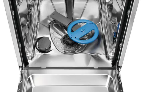 Встраиваемая посудомоечная машина Electrolux KESC2210L фото 3 Встраиваемая посудомоечная машина Electrolux KESC2210L фото 3