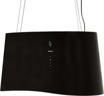 Вытяжка Falmec Mare isola 66 (450) (с системой E.ion) ECP black фото 1 Вытяжка Falmec Mare isola 66 (450) (с системой E.ion) ECP black фото 1