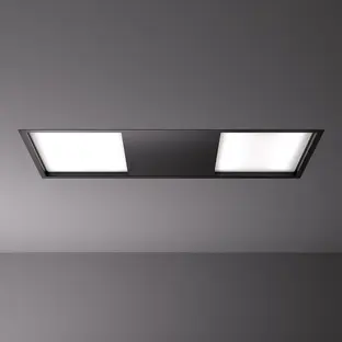 Вытяжка Falmec Skema 120 black (без мотора) фото 1