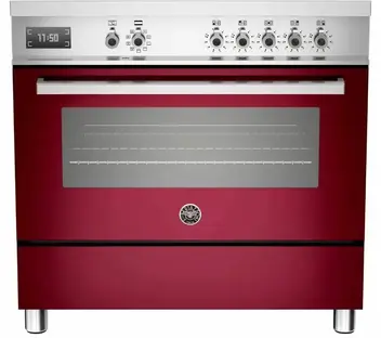 Варочный центр Bertazzoni PRO905IMFESVIT фото 2